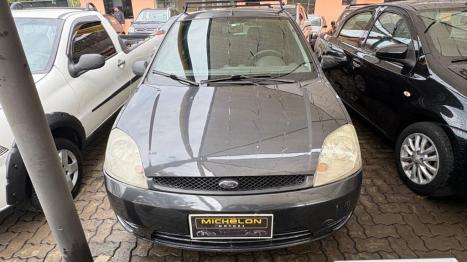 FORD Fiesta Hatch 1.6 4P, Foto 6