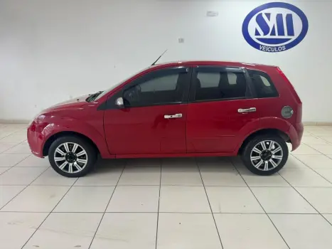 FORD Fiesta Hatch 1.0 4P CLASS FLEX, Foto 2