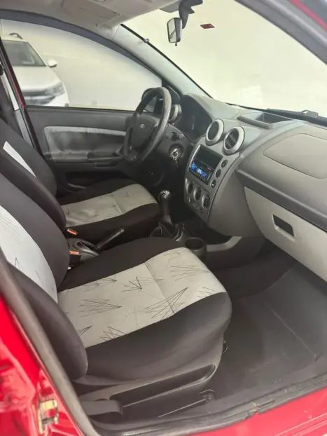 FORD Fiesta Hatch 1.0 4P CLASS FLEX, Foto 9