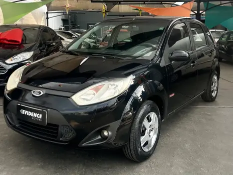 FORD Fiesta Hatch 1.6 4P FLEX, Foto 1
