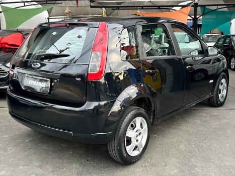 FORD Fiesta Hatch 1.6 4P FLEX, Foto 3