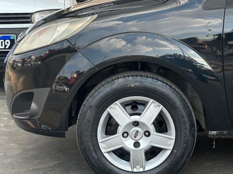 FORD Fiesta Hatch 1.6 4P FLEX, Foto 5