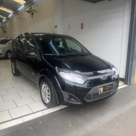 FORD Fiesta Hatch 1.0 4P FLEX, Foto 1