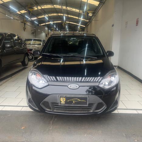 FORD Fiesta Hatch 1.0 4P FLEX, Foto 2