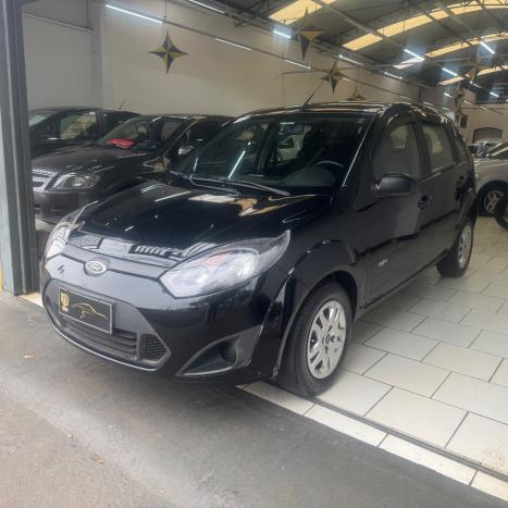 FORD Fiesta Hatch 1.0 4P FLEX, Foto 3