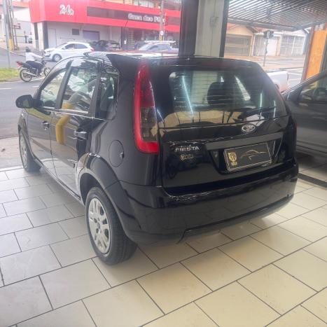 FORD Fiesta Hatch 1.0 4P FLEX, Foto 4