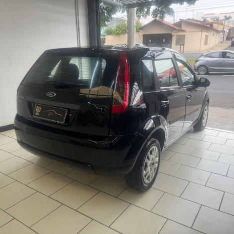 FORD Fiesta Hatch 1.0 4P FLEX, Foto 6