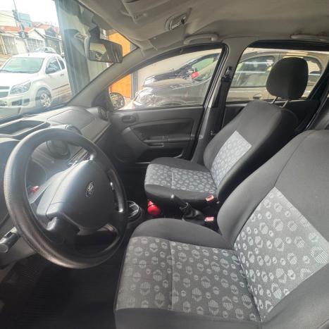 FORD Fiesta Hatch 1.0 4P FLEX, Foto 7