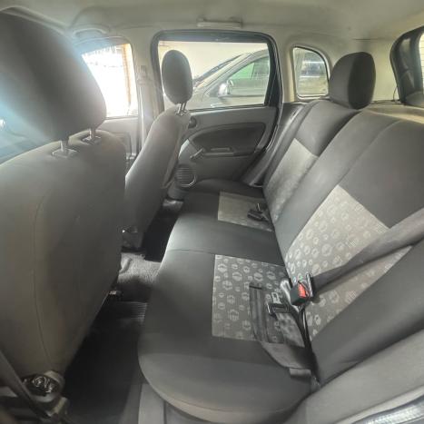 FORD Fiesta Hatch 1.0 4P FLEX, Foto 9