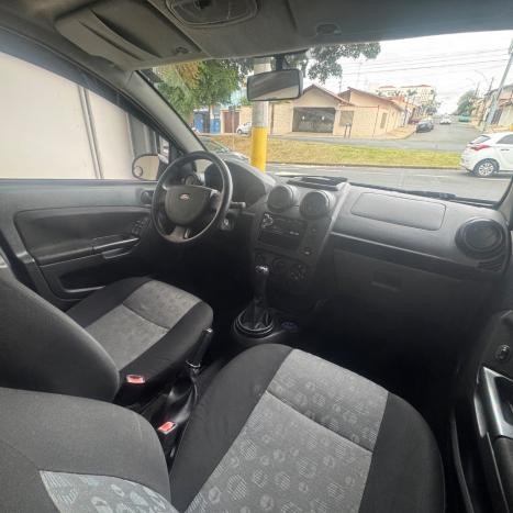FORD Fiesta Hatch 1.0 4P FLEX, Foto 10