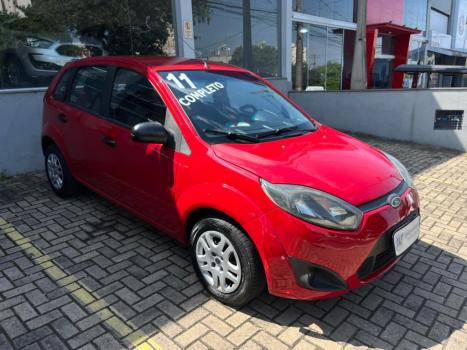 FORD Fiesta Hatch 1.0 4P FLEX, Foto 1