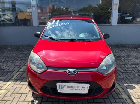 FORD Fiesta Hatch 1.0 4P FLEX, Foto 2