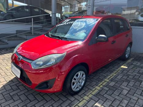 FORD Fiesta Hatch 1.0 4P FLEX, Foto 3