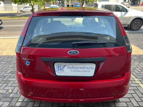 FORD Fiesta Hatch 1.0 4P FLEX, Foto 4