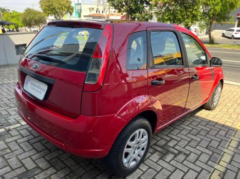 FORD Fiesta Hatch 1.0 4P FLEX, Foto 5