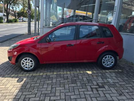 FORD Fiesta Hatch 1.0 4P FLEX, Foto 7
