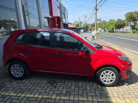 FORD Fiesta Hatch 1.0 4P FLEX, Foto 8