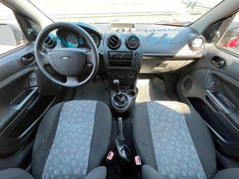FORD Fiesta Hatch 1.0 4P FLEX, Foto 9