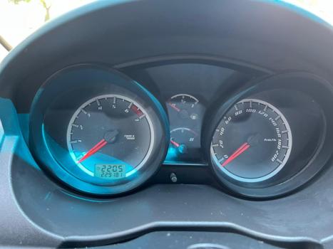 FORD Fiesta Hatch 1.0 4P FLEX, Foto 11