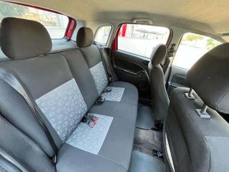 FORD Fiesta Hatch 1.0 4P FLEX, Foto 13