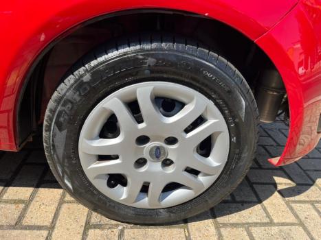 FORD Fiesta Hatch 1.0 4P FLEX, Foto 14