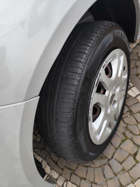 FORD Fiesta Hatch 1.0 4P CLASS, Foto 3