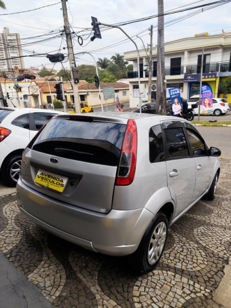 FORD Fiesta Hatch 1.0 4P CLASS, Foto 4