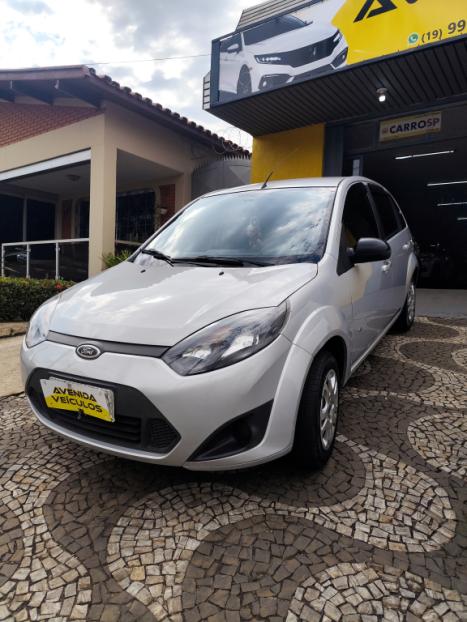 FORD Fiesta Hatch 1.0 4P CLASS, Foto 5