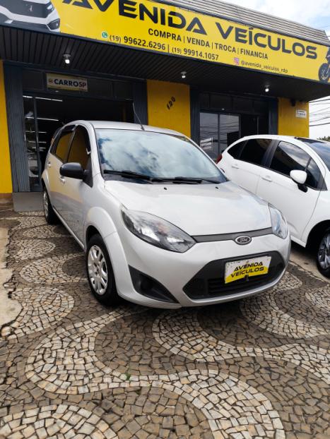 FORD Fiesta Hatch 1.0 4P CLASS, Foto 7