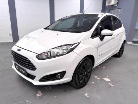 FORD Fiesta Hatch 1.5 16V 4P S FLEX, Foto 1