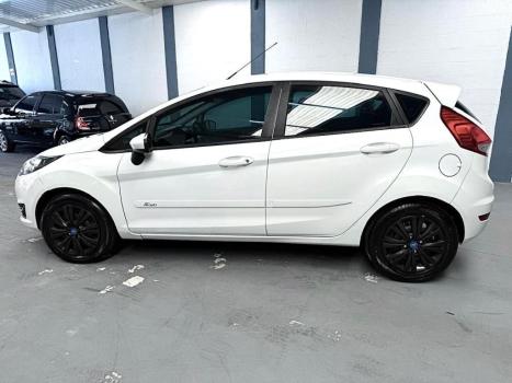FORD Fiesta Hatch 1.5 16V 4P S FLEX, Foto 2
