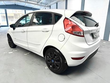 FORD Fiesta Hatch 1.5 16V 4P S FLEX, Foto 3