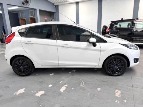 FORD Fiesta Hatch 1.5 16V 4P S FLEX, Foto 5