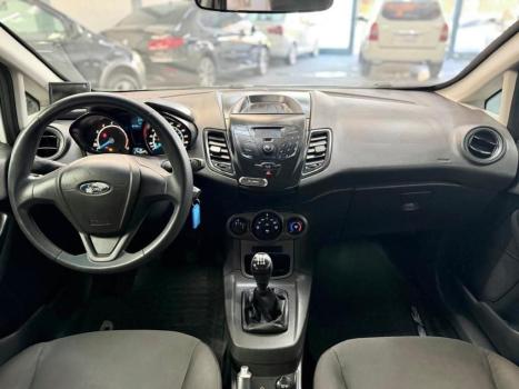 FORD Fiesta Hatch 1.5 16V 4P S FLEX, Foto 8