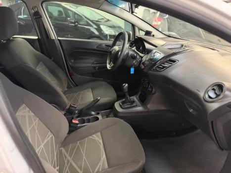 FORD Fiesta Hatch 1.5 16V 4P S FLEX, Foto 10
