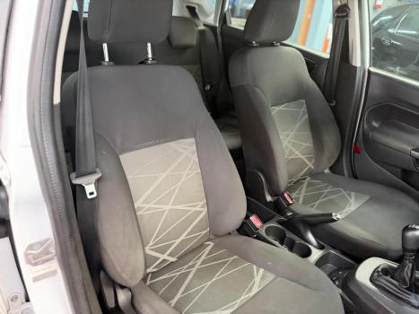 FORD Fiesta Hatch 1.5 16V 4P S FLEX, Foto 11