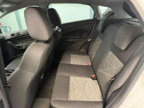 FORD Fiesta Hatch 1.5 16V 4P S FLEX, Foto 13