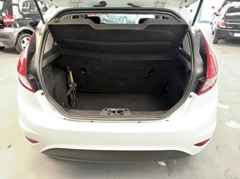 FORD Fiesta Hatch 1.5 16V 4P S FLEX, Foto 14