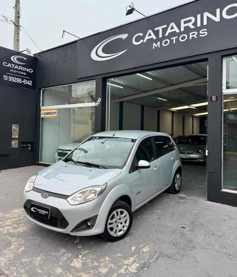FORD Fiesta Hatch 1.6 4P CLASS FLEX, Foto 2