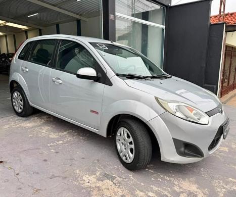 FORD Fiesta Hatch 1.6 4P CLASS FLEX, Foto 3