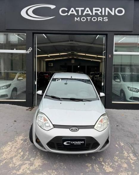 FORD Fiesta Hatch 1.6 4P CLASS FLEX, Foto 4