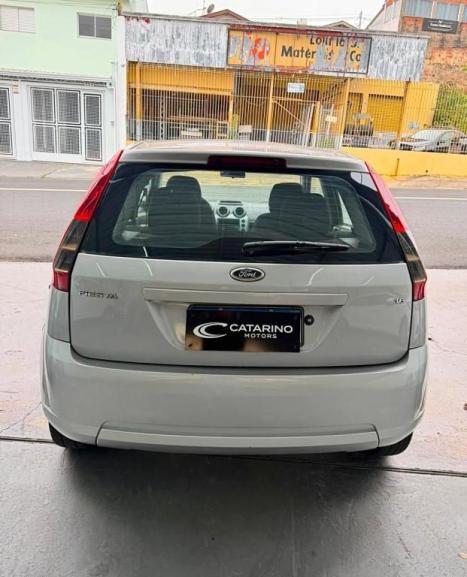 FORD Fiesta Hatch 1.6 4P CLASS FLEX, Foto 5