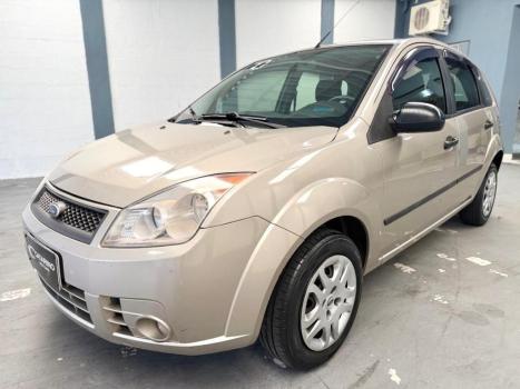 FORD Fiesta Hatch 1.0 4P CLASS, Foto 1