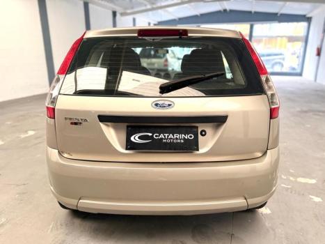 FORD Fiesta Hatch 1.0 4P CLASS, Foto 4