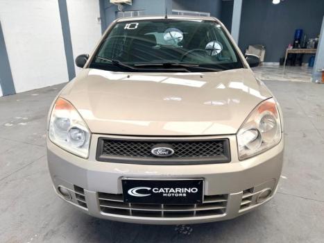 FORD Fiesta Hatch 1.0 4P CLASS, Foto 8