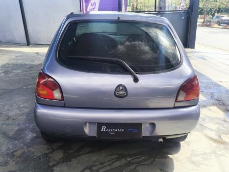 FORD Fiesta Hatch 1.0 4P, Foto 2