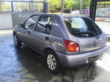 FORD Fiesta Hatch 1.0 4P, Foto 3