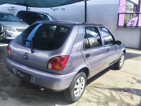 FORD Fiesta Hatch 1.0 4P, Foto 5