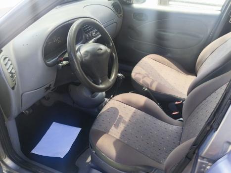 FORD Fiesta Hatch 1.0 4P, Foto 6