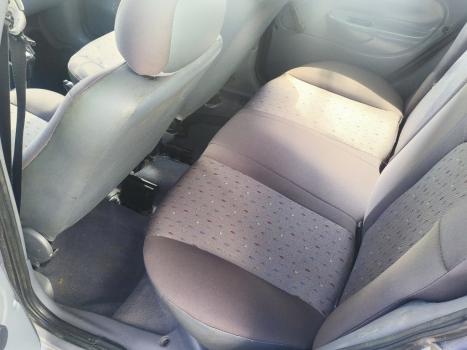 FORD Fiesta Hatch 1.0 4P, Foto 8